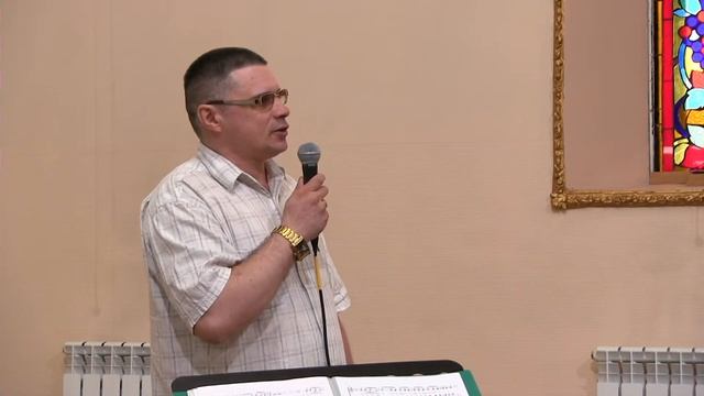 Богослужение 29.05.2022 I Проповедники: Шпак Алексей, Гладков Артур смотреть онлайн