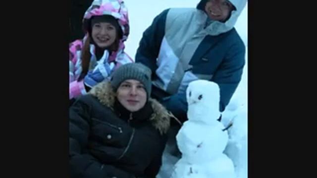 клуб Гранит, база Чешуйки, рождественские гуляния смотреть онлайн