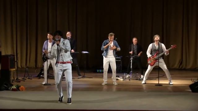 И снова концерт #Лучшееиновое от группы #НАНА