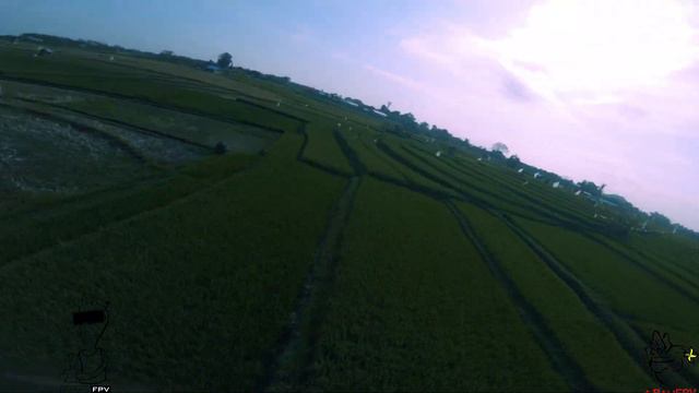 Brotherhobby avenger 2806.5 1300kv cruising смотреть онлайн