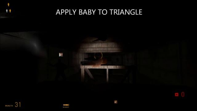 #10 TOW Let's play (Synergy - Scary United COOP) Part 2 смотреть онлайн