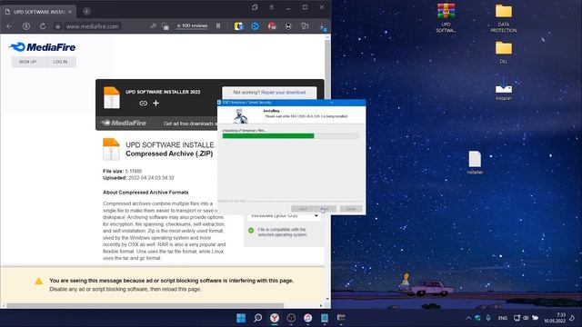 ESET NOD32 ANTIVIRUS CRACK | LICENSE KEY, CRACK, LIFETIME | FREE DOWNLOAD смотреть онлайн