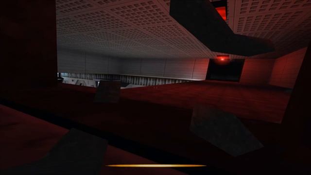 Aliens vs Predator 2: Primal Hunt - Predalien Campaign Hardcore - Mission 2: Body Bags смотреть онлайн