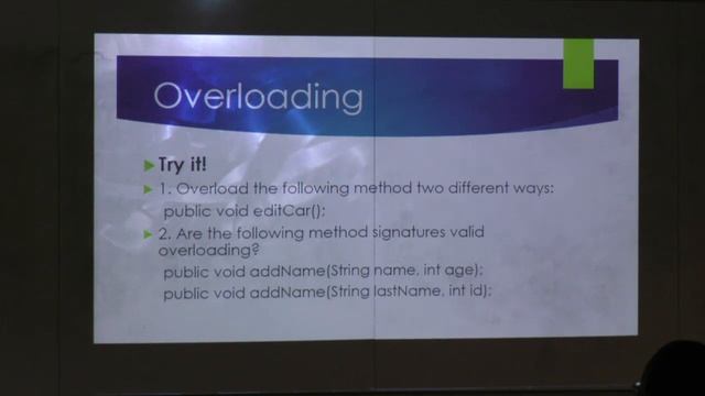 Object Oriented Programming with Brigit смотреть онлайн