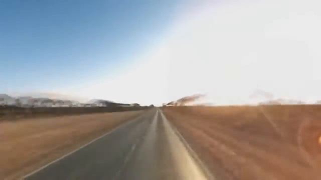 ЗЕМЛЯ ПЛОСКАЯ! Тысячи киллометров плоской земли!