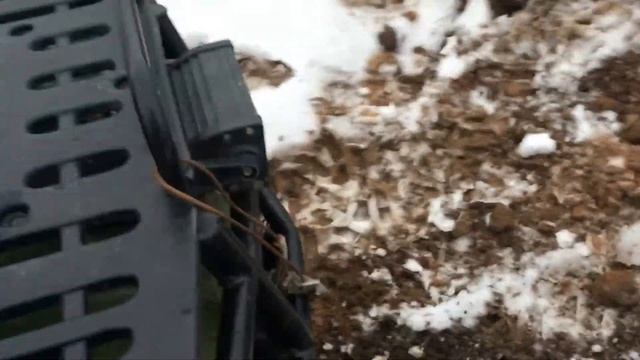 Покатушка на квадроцикле stels 300 смотреть онлайн