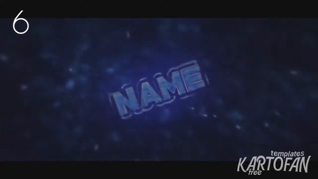 TOP 10 EPIC 3D INTRO TEMPLATES #15 Cinema 4D , After Effects смотреть онлайн
