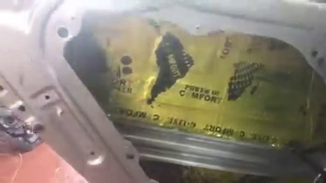 После шви двери Киа Сид будут закрываться с плотным глухим звуком, а акустика заиграет интереснее смотреть онлайн