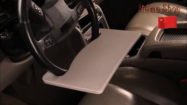 Универсальный столик в авто смотреть онлайн