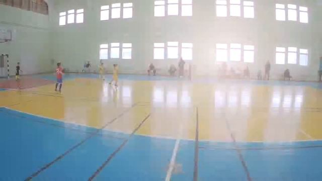 Товарищеский турнир в Вороново смотреть онлайн