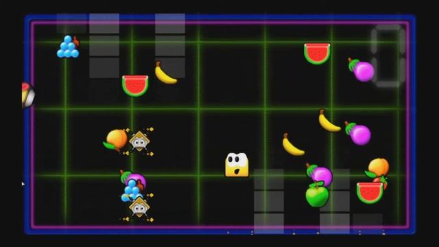 Don't Die Mr. Robot - Fruity Trophy Guide смотреть онлайн