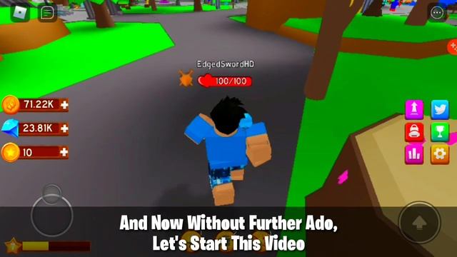 ALL NEW SECRET OP CODES IN GLADIATOR SIMULATOR! ⚔SPIDERMAN UPDATE⚔ Roblox Gladiator Simulator ⚔ смотреть онлайн
