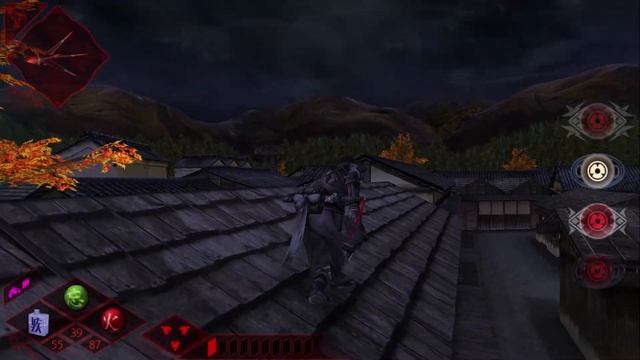 Shinobido 2: Revenge of Zen | Mission | Ichijo | Striking Back смотреть онлайн