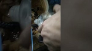 Самый ЭФФЕКТИВНЫЙ способ почистить топливный фильтр Opel Astra H (Опель астра)