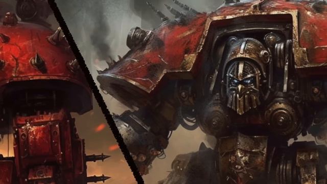 Adeptus Mechanicus: The Disturbing Realty of the Cult of the Machine-Warhammer 40K Lore смотреть онлайн