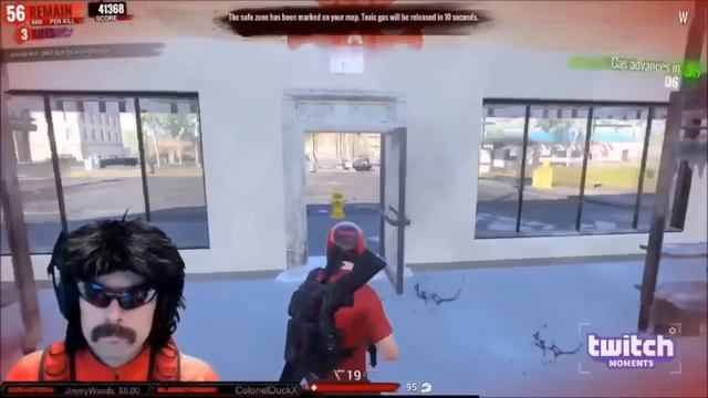 DR DISRESPECT 2016-2021 HILARIOUS RAGE COMPILATION PART 1