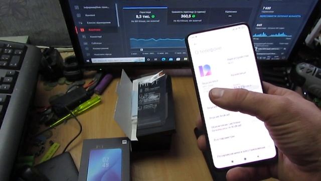 XIAOMI MI 9T - ПОЧТИ КАК ФЛАГМАН, НО ДАЖЕ ЛУЧШЕ ))) смотреть онлайн