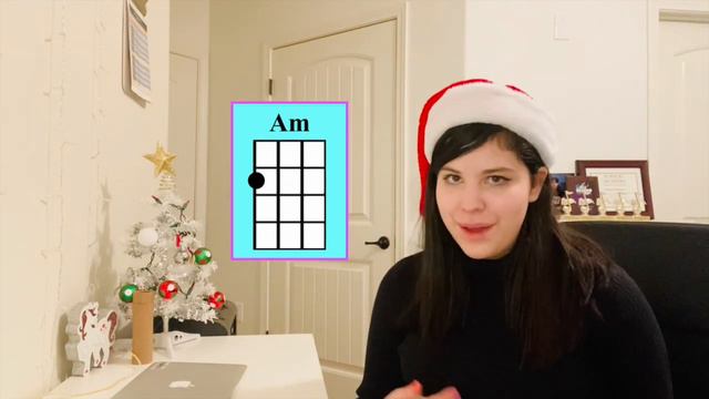 Jingle Bell Rock (Ukulele cover/playalong) | 12 Days of Christmas Series Day #8 смотреть онлайн