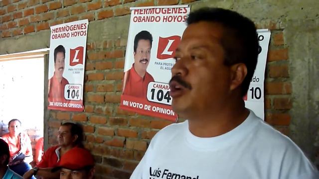 HERMOGENES OBANDO - TRABAJO Y RESULTADOS PARA EL CAUCA смотреть онлайн