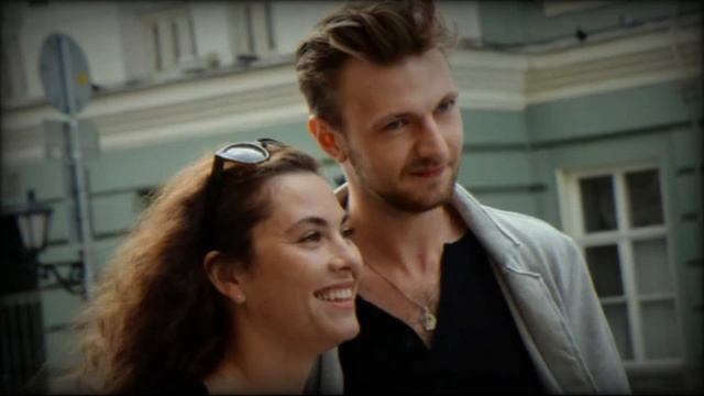 Как выглядит муж Янины Соколовской и чем он занимается смотреть онлайн