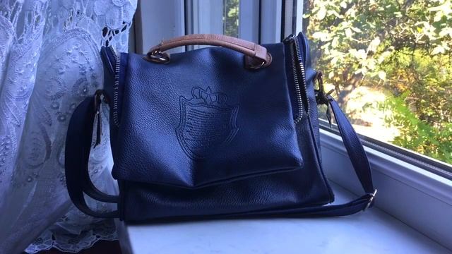 Сумка с AliExpress смотреть онлайн