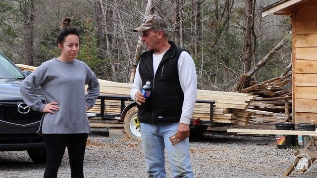 S2 EP15 | WOODWORK | HOW TO BUILD A DIY WOODEN WALKWAY смотреть онлайн