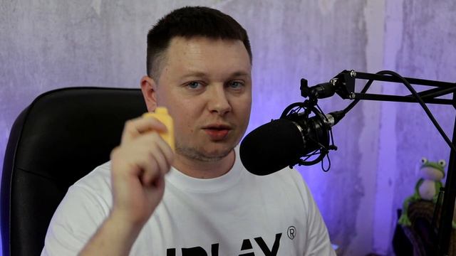IPLAY 6500 ТЯГ - ДОСТОЙНЫЕ ЭЛЕКТРОНКИ , ЕЩЕ И ЭКРАН ВЛЕПИЛИ ! смотреть онлайн