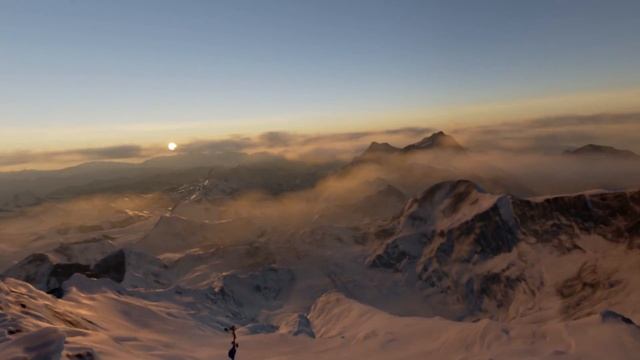 EVEREST VR - REVIEW - VR BUMP смотреть онлайн