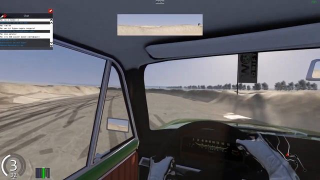 Новый Год с Симрейсером в Assetto Corsa| Фановые, красивые проезды| Logitech G25 + H-Shifter| WDT смотреть онлайн