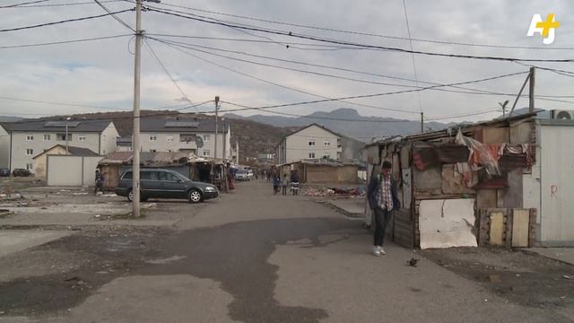 Europe’s Problem With The Roma смотреть онлайн