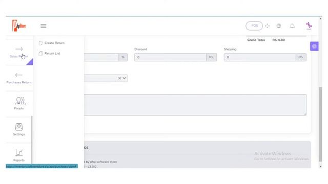 Complete Inventory and POS system in PHP and MySqL||Free Source Code смотреть онлайн