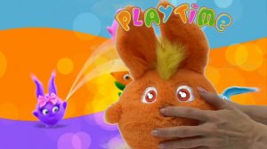 Sunny Bunnies Special Intro Effects : BEST PLUSHIE MASH-UP PARODY INTRO EFFECTS 2022 ( Must Watch )