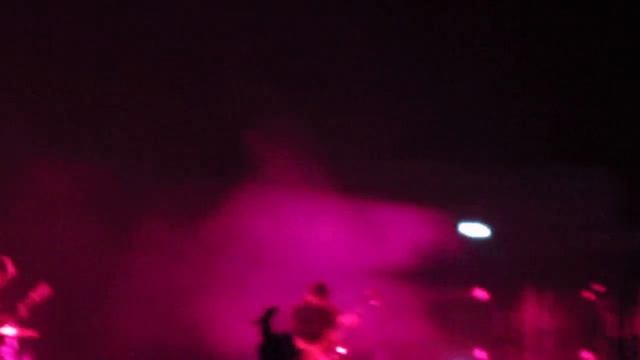 Bring Me the Horizon - Mantra - Mediolanum Forum , Milano 2018 смотреть онлайн