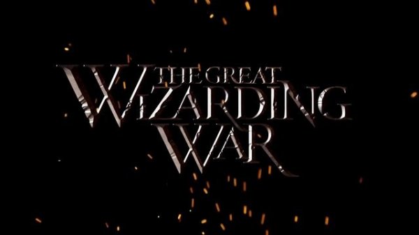 The Great Wizarding War - Chapter 2 - The Chess Master