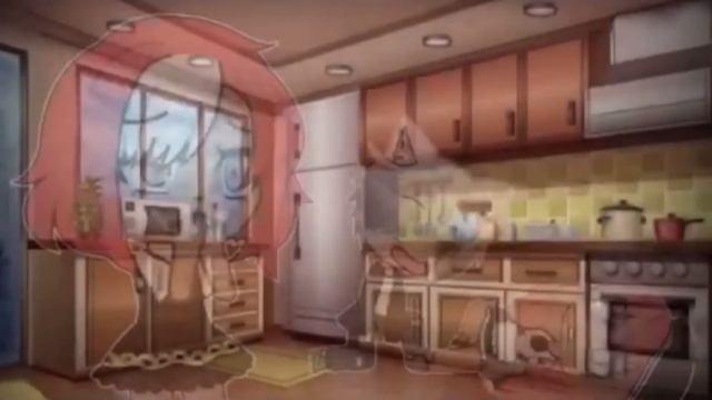 Меme «Хочешь знать, откуда эти шрамы?» смотреть онлайн