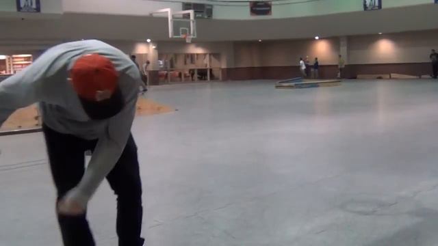 Skate Church Game Of S.K.A.T.E. ADV | Dillon Pitts vs. Dylan Ogle смотреть онлайн