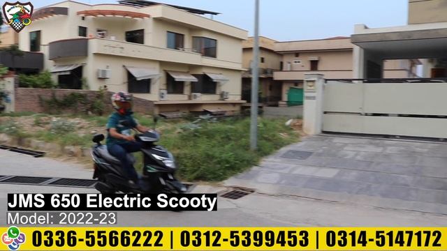 Top 6 best scooter in Pakistan 2023 - Review Test Ride in Pakistan смотреть онлайн