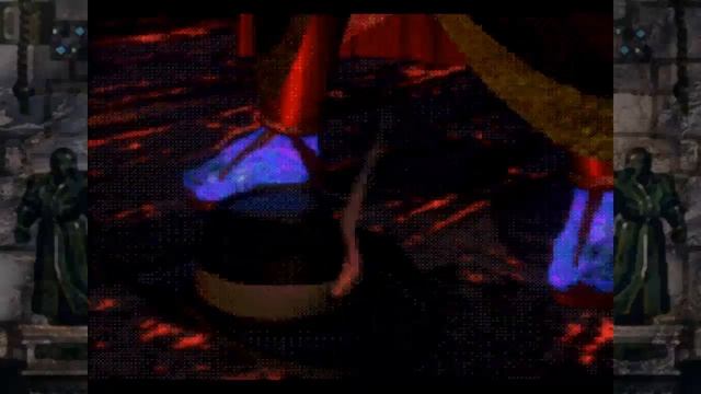 Eternal Champions: Challenge from the Dark Side - Blast Playthrough (Champion) 1CC смотреть онлайн