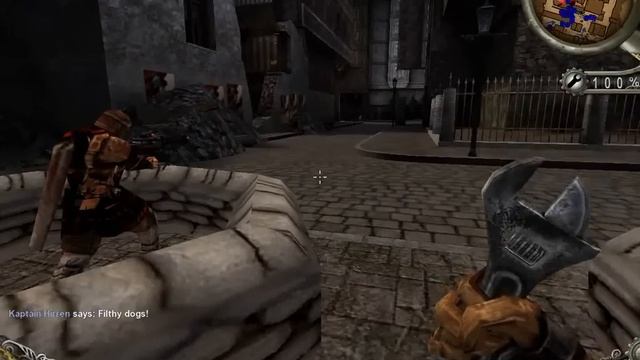 Let's Play Iron Grip: Warlord - 2 смотреть онлайн