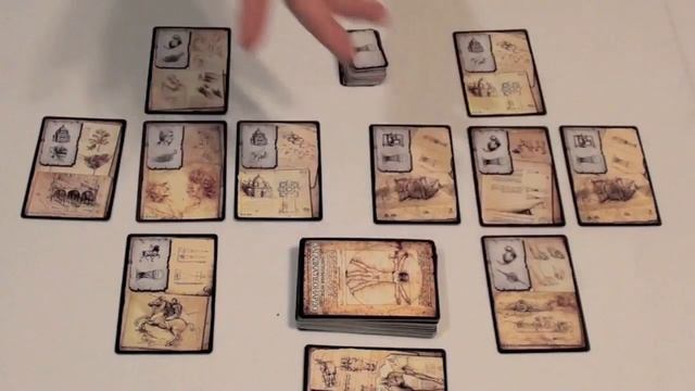 Enigma of Leonardo Review - with Ryan Metzler смотреть онлайн