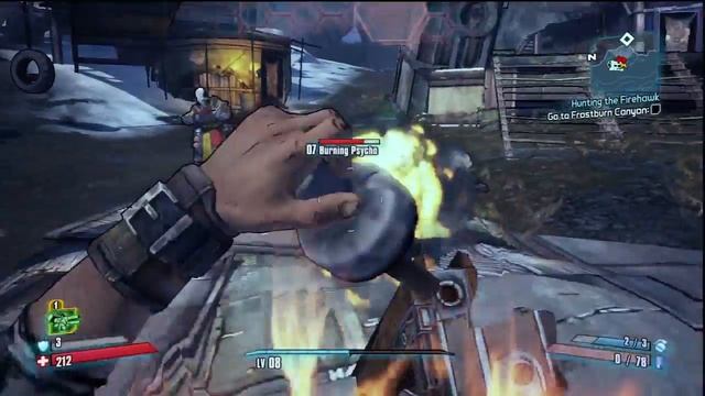 Borderlands 2 Walkthrough Part 16 - Do No Harm | GamersCast смотреть онлайн