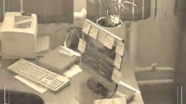 Непростая работа сотрудников ИВЦ на железной дороге!!! смотреть онлайн