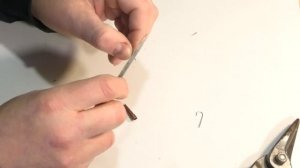 С этой Самодельной Блесной легко переловить норму вылова рыбы. Зимняя блесна РОГЛИК