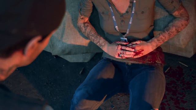 Live ps5 DAYS GONE. Deacon St John na caçada aos frenéticos смотреть онлайн