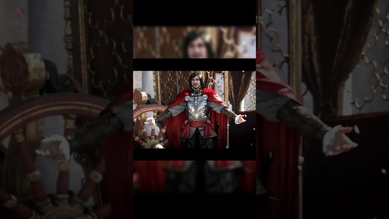 Помни ты Assassin #shorts #тикток #игры #игровойканал #прохождениеигр #видеоигры #ютуб #рек смотреть онлайн