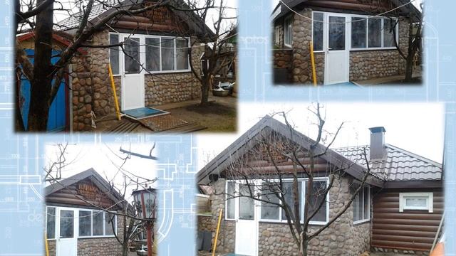 Модернизация бани смотреть онлайн