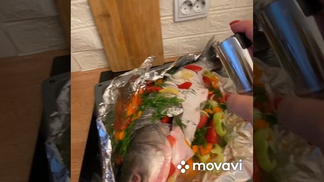 Вкусная, простая еда.