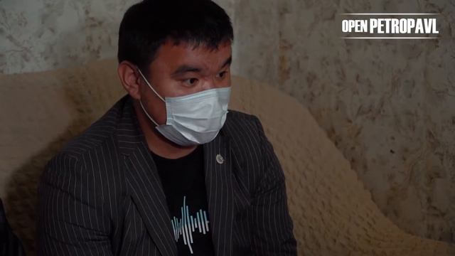 ПОЗДРАВИТЕЛЬНАЯ АКЦИЯ КО ДНЮ ПОЖИЛЫХ ЛЮДЕЙ! смотреть онлайн