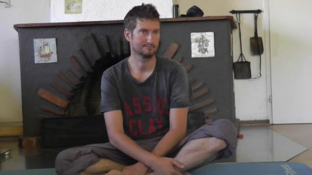 ANDREAS Deutsch / Feedback Retreat Germany / Sub= eng & рус смотреть онлайн