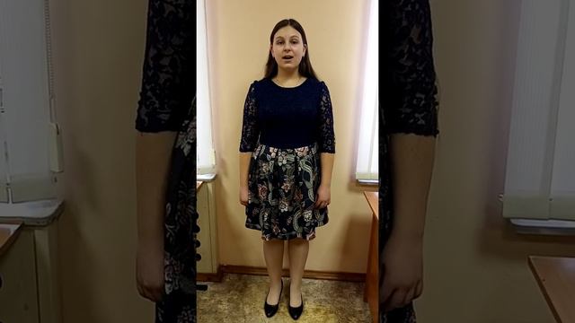 Муз.Е.Кожуховской, сл.Н.Захаровой. Прощёное воскресение. Исполняет Табатченко Алевтина, 12 лет. смотреть онлайн